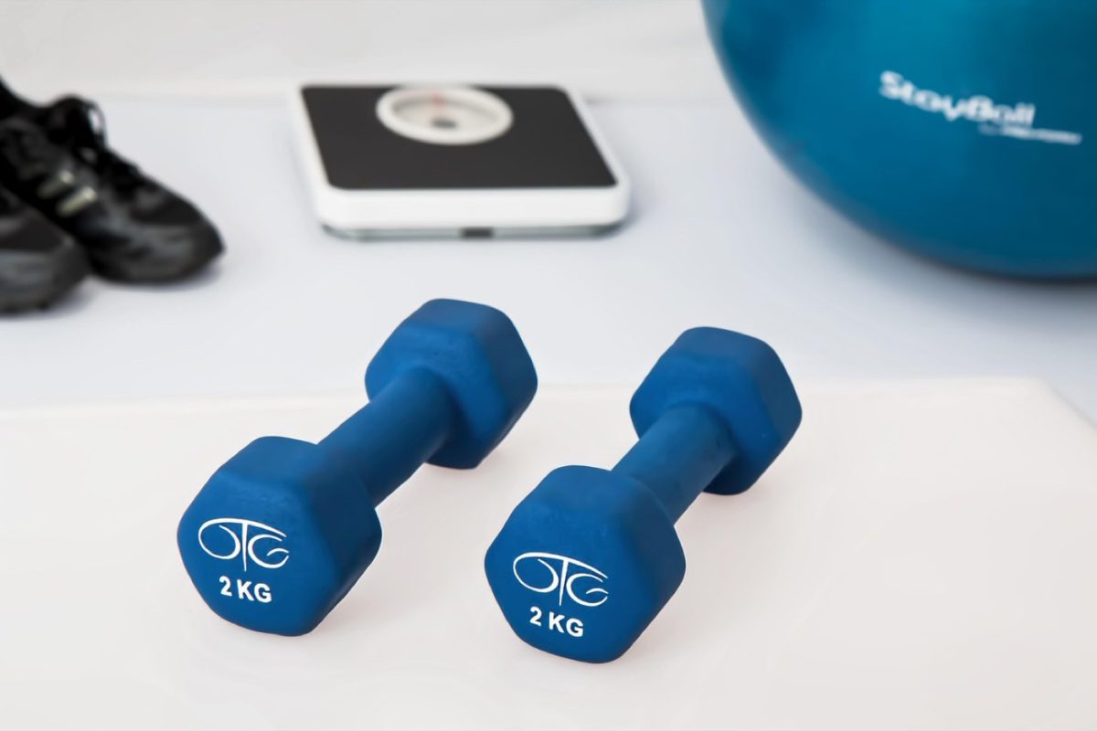 Peut-on faire du sport en allaitant ? Reprise progressive