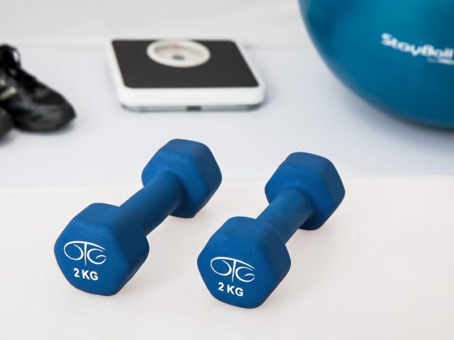 Peut-on faire du sport en allaitant ? Reprise progressive