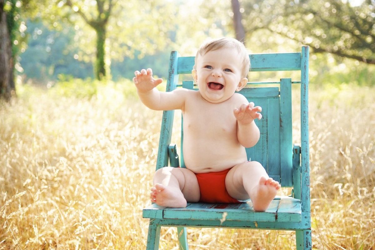 Babymoov ou Chicco : quelle chaise haute choisir pour nourrisson