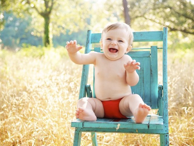 Babymoov ou Chicco : quelle chaise haute choisir pour nourrisson