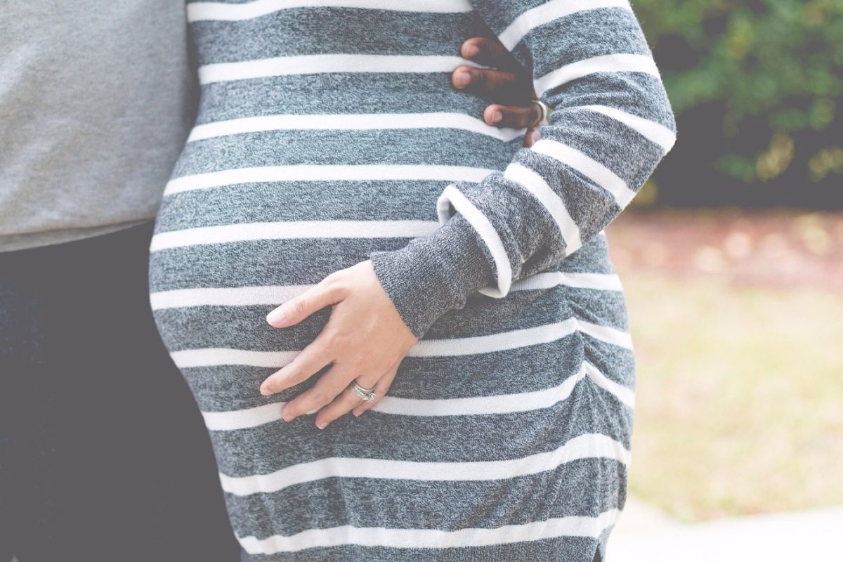 Comparatif leggings de sport pour grossesse et maintien lombaire