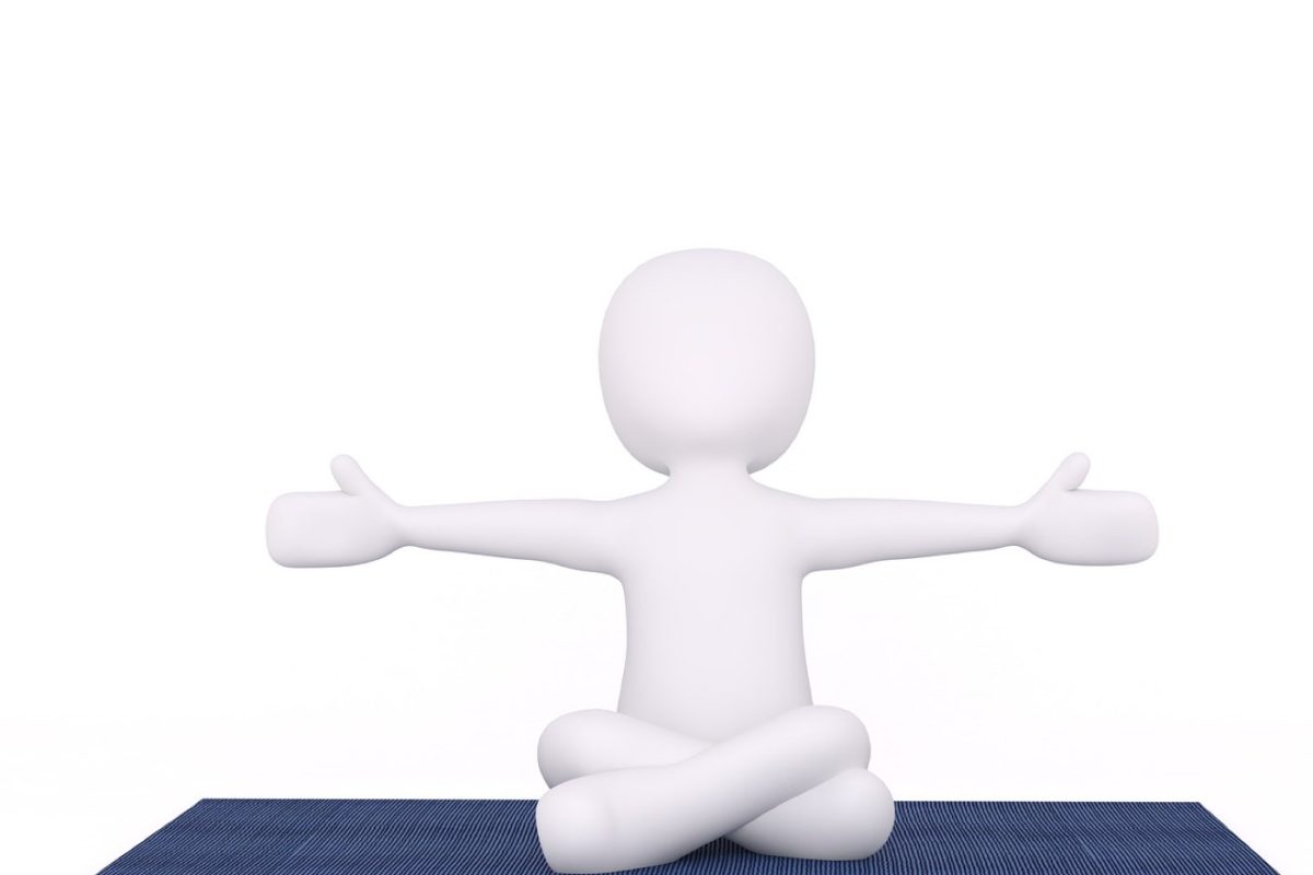 Meilleurs tapis de yoga pour femmes enceintes — guide