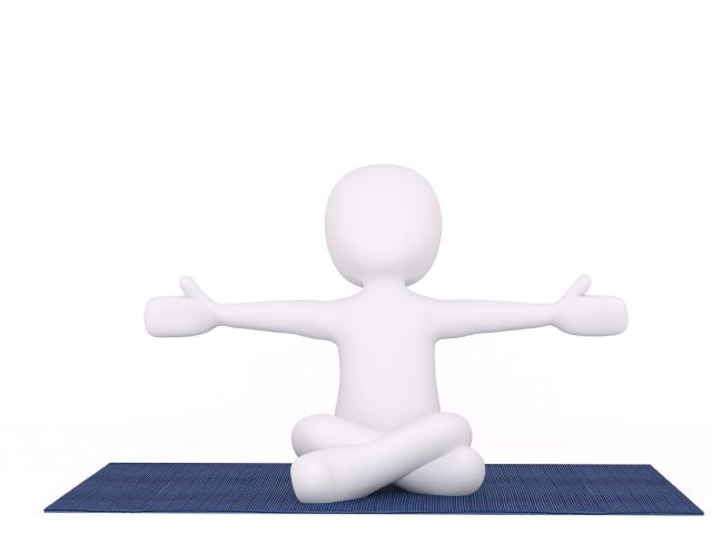 Meilleurs tapis de yoga pour femmes enceintes — guide