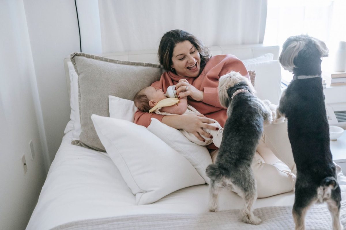 Philips Avent ou Tommee Tippee : quelle tétine choisir
