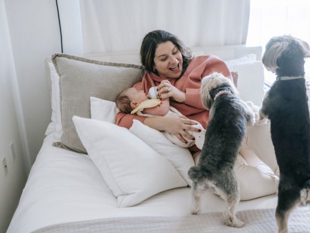 Philips Avent ou Tommee Tippee : quelle tétine choisir