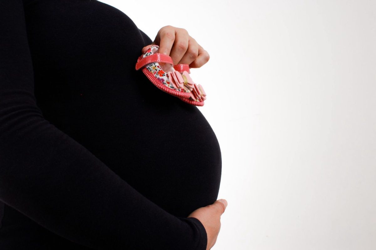 Programme de marche adapté par trimestre pendant la grossesse