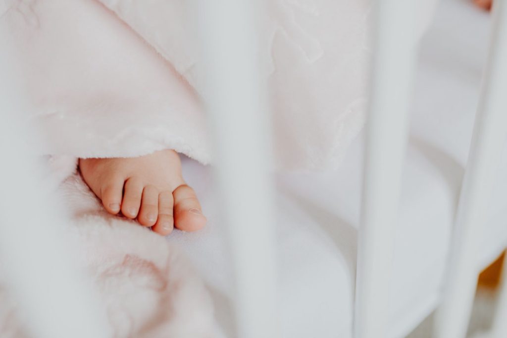 Rituels de sieste pour bébé : conseils pour siestes efficaces
