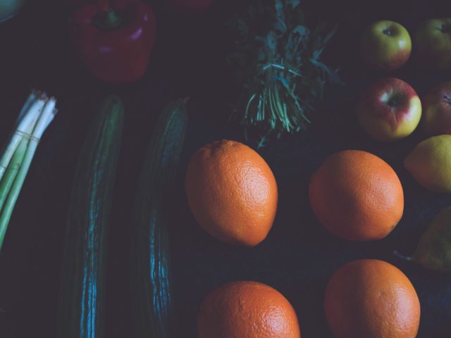L’importance d’une bonne alimentation durant la grossesse