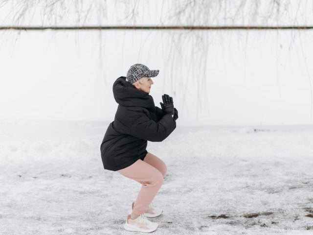 Préparer son système immunitaire pour l’hiver