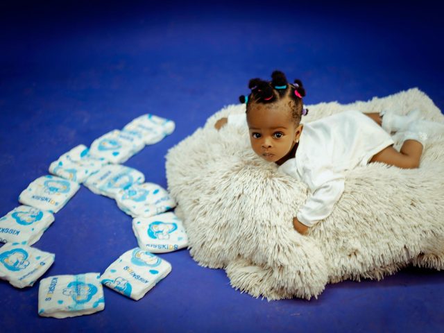 Comment choisir les meilleures couches pour mon bébé ?