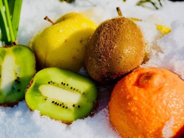 Hiver : l’erreur alimentaire qui affaiblit votre immunité