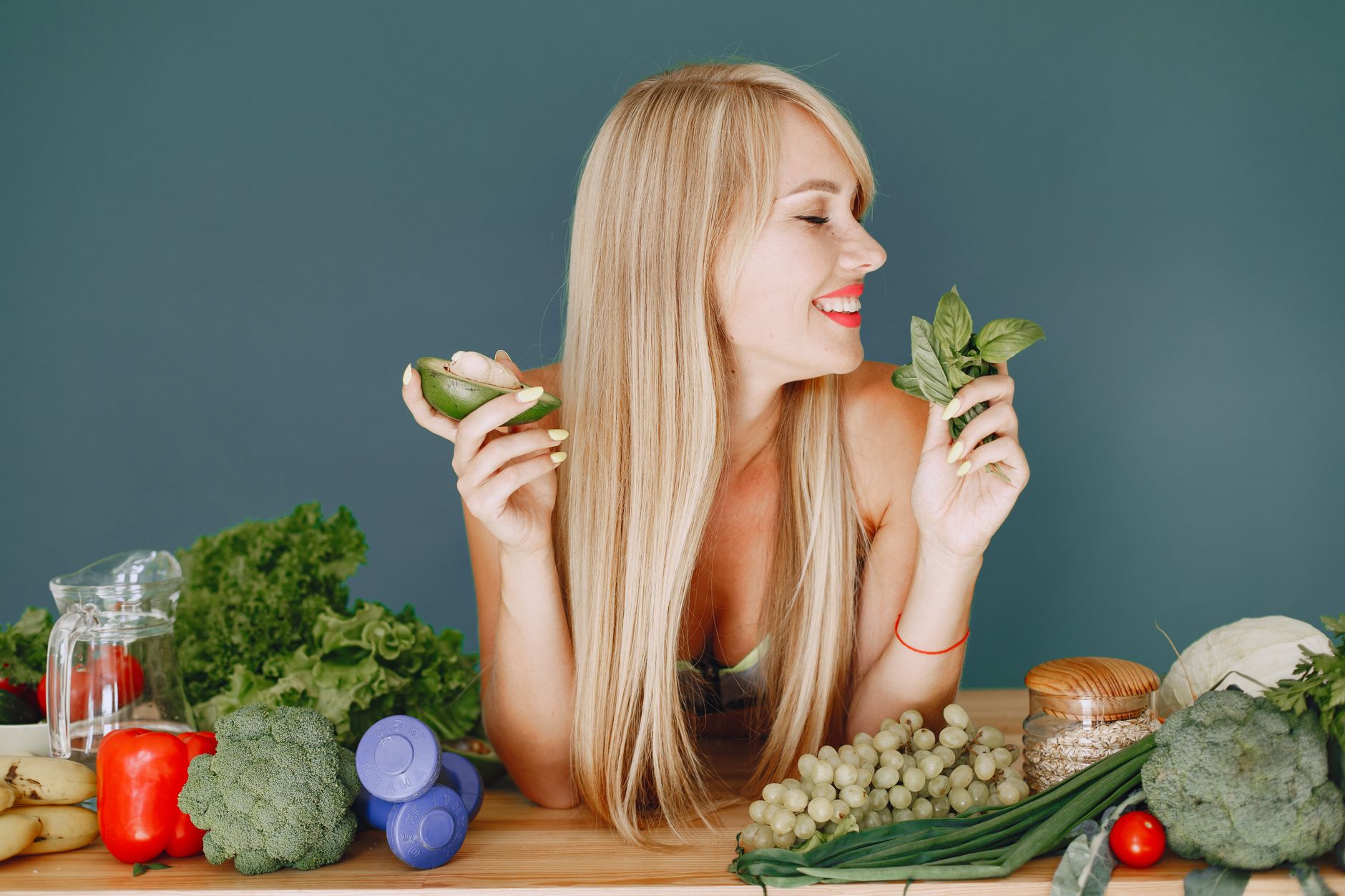Que manger et boire pour une hydratation optimale