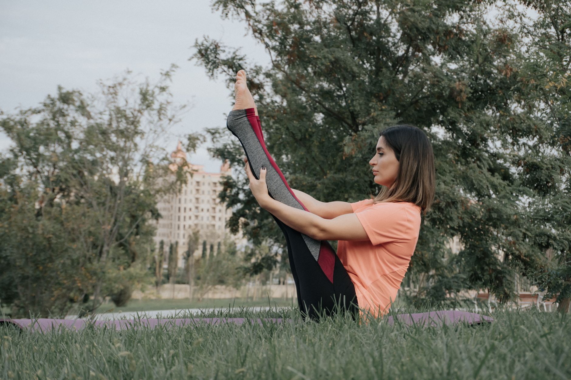 Meilleurs exercices cardio sûrs pendant une grossesse normale